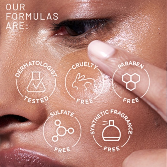 Dr.Bandt  microdermabrasion renewing face exfoliator .35 oz/10 gr. - Picture 10 of 15